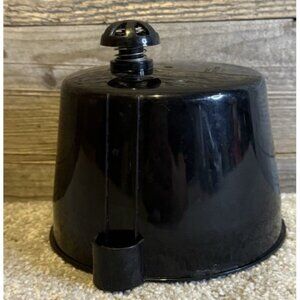 Hamilton Beach FlexBrew Coffee Maker 49966 Replacement Filter Basket Read